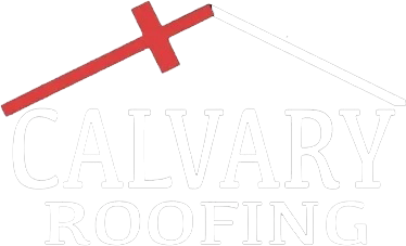 Calvary Roofing Logo